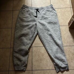 Sweatpants